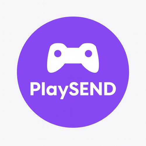 PlaySEND